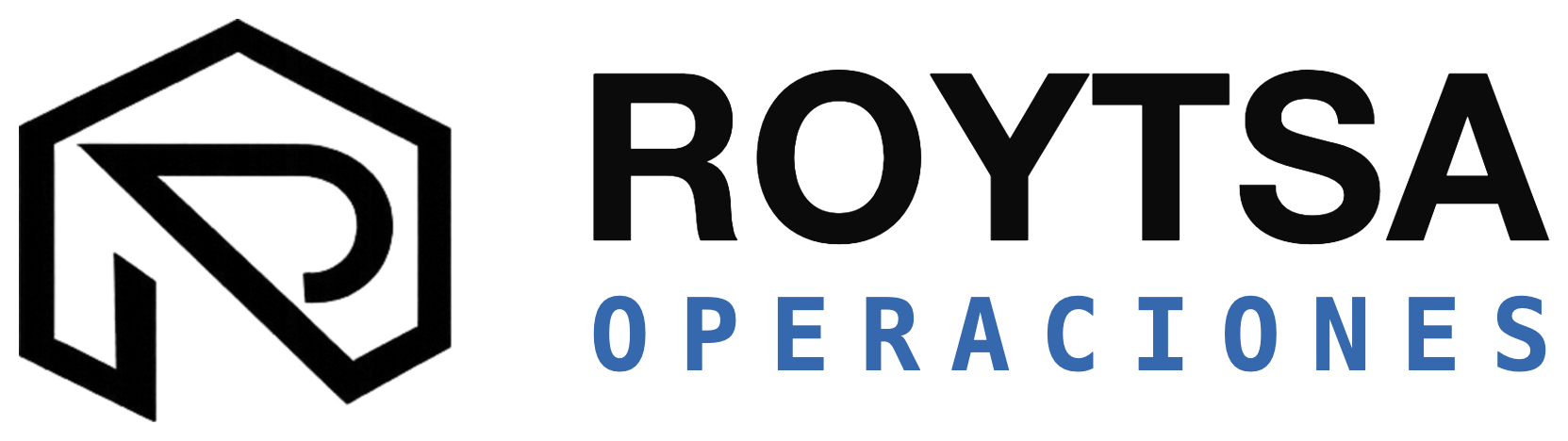 Operaciones Roytsa